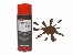 SDV Chemie 2533 Lackspray RAL 8011 nussbraun 400ml