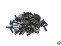 Aderendh�lsen 7x1,5mm�