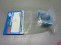 GWS Motork�hler EHS-400 Alu blau