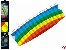 Günther 1038 Lenkdrache Dynamic 140 Spannweite 1400x540mm