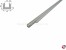 Abschluss-Profil Plastik 1000mm (328mm)