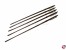 Riemen aus PVC 220mm