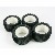 Reifen 1:18 BrickPin X18CRT
