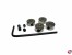 BMI 2317 Stellringe 2,5x10mm