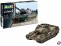 Leopard 1A5 L=273mm 1:35 Level 4, 260 Teile Leopard 1A5 L=273mm 1:35 Level 4, 260 Teile