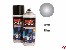 Robitronic RCC933 Lexan Farbspray 933 Silber 150ml