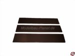 Magnetband MGO 1317 selbstklebend 19x1,5x300mm braun MBP 700007