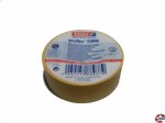 Isolierband Tesaflex VDE 19mmx10m PVC gelb MBP TES-4186GE