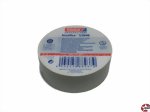 Isolierband Tesaflex VDE 19mmx10m PVC weiss MBP TES-4186WS
