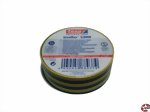 Isolierband Tesaflex VDE 19mmx10m PVC grün/gelb MBP TES-4186GG