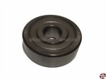 Rillenkugellager 6300 2ZR C3 10x35x11mm DIN 625 MBP FAG-6300