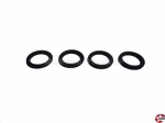 O-Ring, Dichtungsring D21xd15x3mm MBP 700036