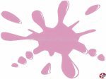 Streichfarben Acryl X-17 Pink, glänzend 23ml Tamiya 300081017