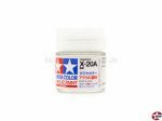 Verdünner 23ml X-20A Tamiya 300081020