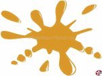 Streichfarben Acryl X-26 Klar-Orange, transparent 23ml Tamiya 300081026