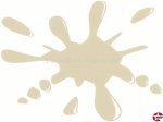 Streichfarben Acryl X-31 Titanium Gold, glänzend 23ml Tamiya 300081031