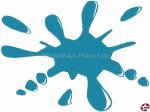 Streichfarben Acryl XF-50 Feld-Blau, matt 23ml Tamiya 300081350
