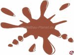 Streichfarben Acryl XF-52 Matt-Erde, matt 23ml Tamiya 300081352
