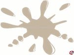 Streichfarben Acryl XF-55 Deck-Tan, matt 23ml Tamiya 300081355