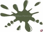 Streichfarben Acryl XF-62 Olive Drab, matt 23ml Tamiya 300081362