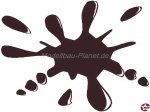 Streichfarben Acryl XF-69 Nato Schwarz 23ML, matt 23ml Tamiya 300081369