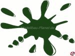 Streichfarben Acryl XF-73 Dark Green (JGSDF), matt 10ml Tamiya 300081773