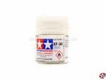 Streichfarben Acryl XF-86 Flat Clear (Klarlack), matt 10ml Tamiya 300081786