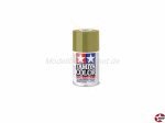 Sprayfarbe Kunststoff TS-3 Beige 100ml Tamiya 300085003