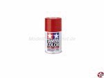 Sprayfarbe Kunststoff TS-8 Italian Rot 100ml Tamiya 300085008