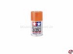 Sprayfarbe Kunststoff TS-12 Orange 100ml Tamiya 300085012