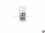 Sprayfarbe Kunststoff TS-13 Klar-Lack 100ml Tamiya 300085013