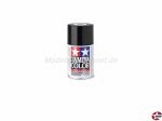 Sprayfarbe Kunststoff TS-14 Schwarz 100ml Tamiya 300085014