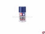 Sprayfarbe Kunststoff TS-15 Blau 100ml Tamiya 300085015