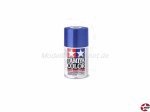 Sprayfarbe Kunststoff TS-19 Metallic-Blau 100ml Tamiya 300085019