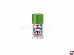 Sprayfarbe Kunststoff TS-20 Metallic-Grün 100ml Tamiya 300085020