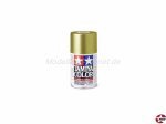 Sprayfarbe Kunststoff TS-21 Gold 100ml Tamiya 300085021