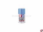 Sprayfarbe Kunststoff TS-23 Hell-Blau 100ml Tamiya 300085023
