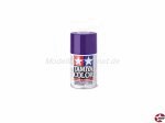 Sprayfarbe Kunststoff TS-24 Lila 100ml Tamiya 300085024