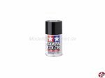 Sprayfarbe Kunststoff TS-29 Schwarz-Seidenmatt 100ml Tamiya 300085029