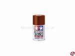 Sprayfarbe Kunststoff TS-33 Hull-Rot 100ml Tamiya 300085033