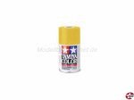 Sprayfarbe Kunststoff TS-34 Camel Gelb 100ml Tamiya 300085034