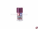 Sprayfarbe Kunststoff TS-37 Lavendel 100ml Tamiya 300085037