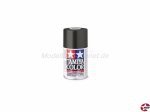 Sprayfarbe Kunststoff TS-38 Gun Metall 100ml Tamiya 300085038