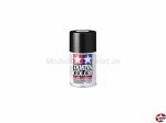 Sprayfarbe Kunststoff TS-40 Metallic-Schwarz 100ml Tamiya 300085040