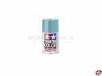 Sprayfarbe Kunststoff TS-41 Korall-Blau 100ml Tamiya 300085041