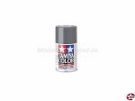 Sprayfarbe Kunststoff TS-42 Gun-Metall (Hell) 100ml Tamiya 300085042