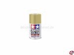 Sprayfarbe Kunststoff TS-46 Sand-Hell 100ml Tamiya 300085046