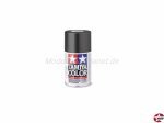 Sprayfarbe Kunststoff TS-48 Grau 100ml Tamiya 300085048