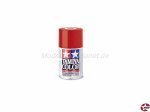 Sprayfarbe Kunststoff TS-49 Ferrari Rot 23ML 100ml Tamiya 300085049