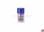 Sprayfarbe Kunststoff TS-50 Mica Blau 100ml Tamiya 300085050